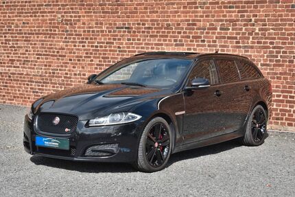 Jaguar XF 223.000 km 9.990 € Düren 52351