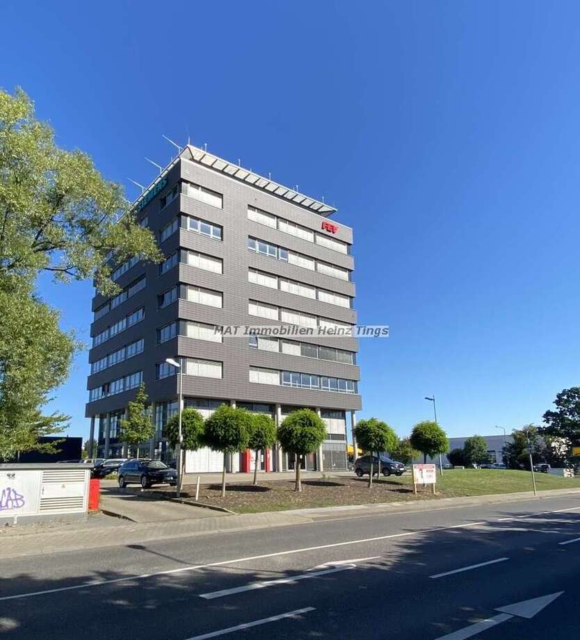 Büro in Aachen 5.238 € 388 m²