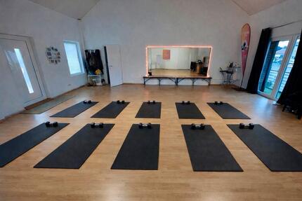 Kursraum, Studio, Seminarraum zimmer