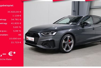 Audi A4 47.438 km 35.920 &euro; Aachen 52078