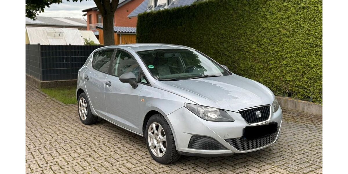 Seat Ibiza 145.381 km 950 &euro; Düren 52349