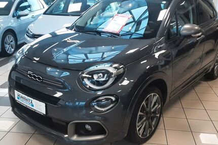 Fiat 500X 34.700 km 20.990 € Monschau (bei Aachen) 52156