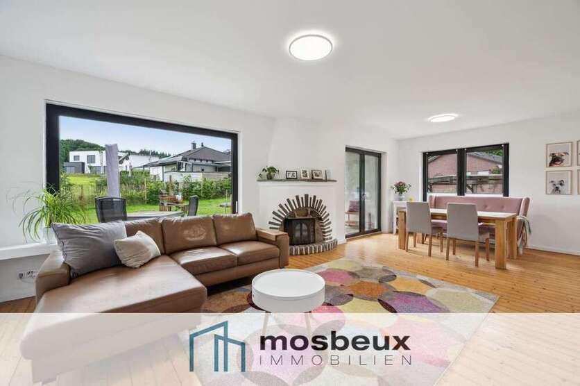 Haus zum Kaufen in Roetgen Mulartshütte 575.000 € 101.19 m²