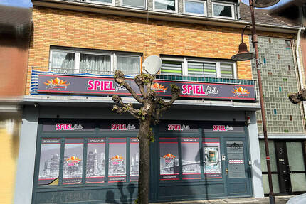 Haus Aldenhoven - 8 Zimmer, 208 m&sup2;, 375.000&euro; | Angebot:26257289