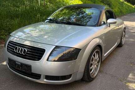 Audi TT 226.800 km 1.300 &euro; Würselen 52146