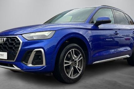 Audi Q5 46.250 km 35.990 &euro; Jülich 52428