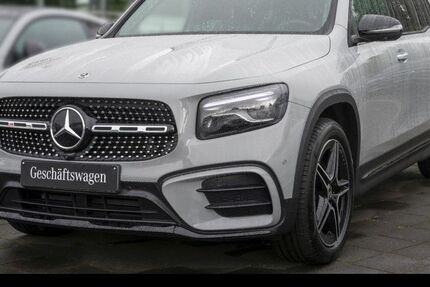 Mercedes-Benz GLB 200 13.438 km 43.490 &euro; Aachen 52068
