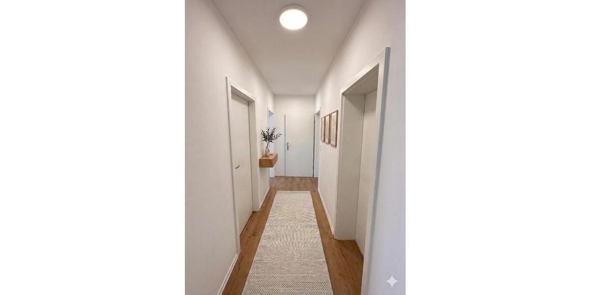 Etagenwohnung Aldenhoven - 3 Zimmer, 63 m&sup2;, 630&euro; | Angebot:26036357