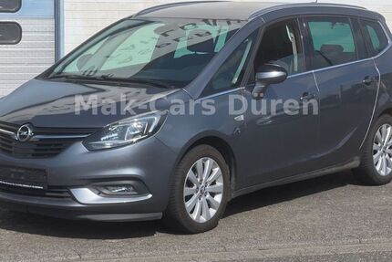 Opel Zafira 277.300 km 6.000 € Düren 52353