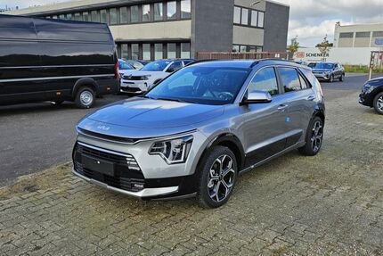 Kia Niro 1.500 km 30.990 &euro; Aachen 52078