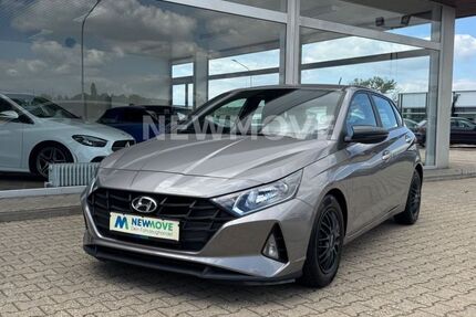 Hyundai i20 62.203 km 12.490 &euro; Geilenkirchen 52511