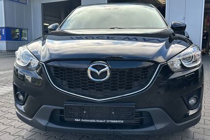 Mazda CX-5 172.000 km 6.800 € Alsdorf 52477