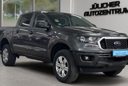 Ford Ranger 36.300 km 27.990 &euro; Jülich 52428
