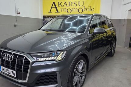 Audi Q7 164.801 km 39.950 &euro; Übach-Palenberg bei Aachen 52531