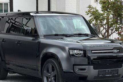 Land Rover Defender 56.000 km 87.990 &euro; Jülich 52428