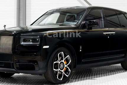 Rolls Royce Cullinan 12.550 km 389.000 &euro; Herzogenrath 52134