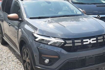 Dacia Jogger 98.900 km 15.990 &euro; Geilenkirchen 52511