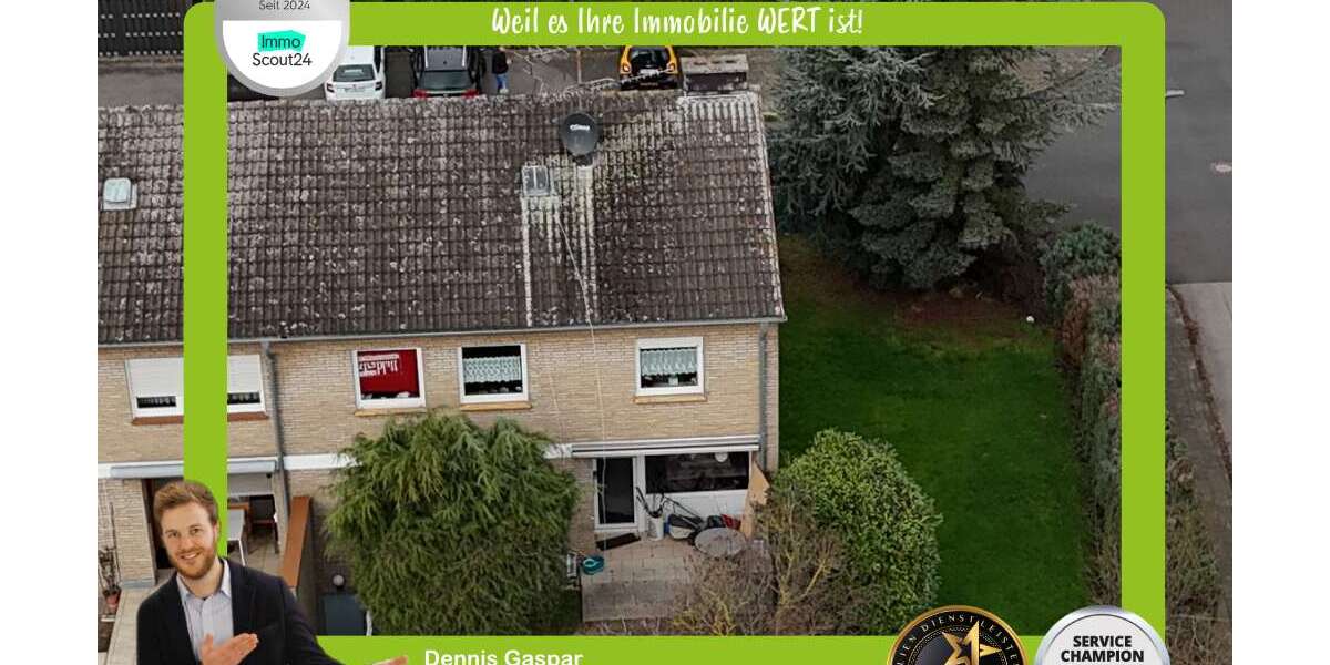 Haus zum Kaufen in Kreuzau 349.000 € 120 m² 6 zimmer