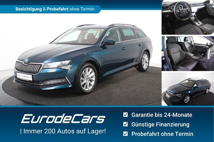 Skoda Superb 74.000 km 20.850 &euro; Herzogenrath 52134