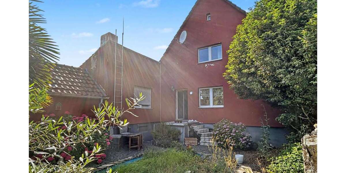 Einfamilienhaus Jülich - 5 Zimmer, 137 m&sup2;, 335.000&euro; | Angebot:27071657