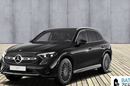 Mercedes-Benz GLC 300 8.000 km 65.850 &euro; Geilenkirchen 52511