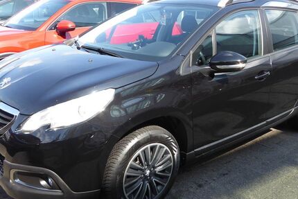 Peugeot 2008 96.155 km 7.990 &euro; Herzogenrath 52134