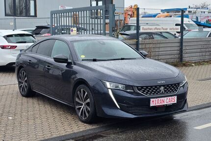 Peugeot 508 256.000 km 10.500 &euro; Düren 52353