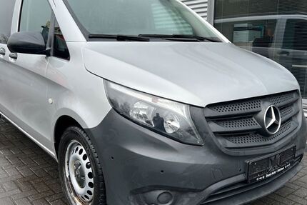 Mercedes-Benz Vito 227.000 km 19.900 &euro; Aachen 52078