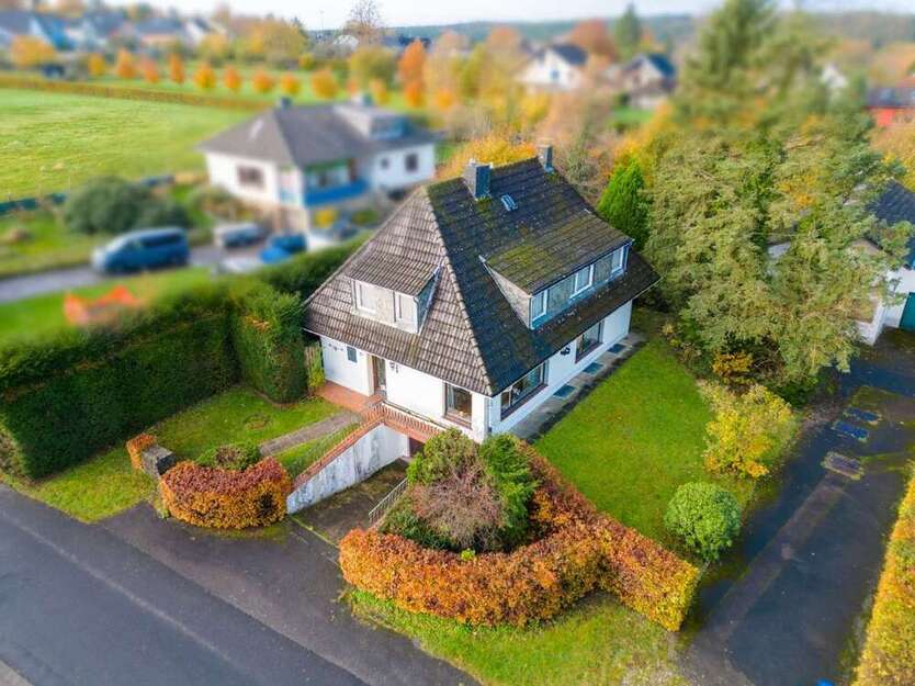 Haus zum Kaufen in Roetgen 435.000 € 237.1 m²