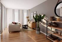 Eigentumswohnung mit Loggia und Terrasse 3 zimmer