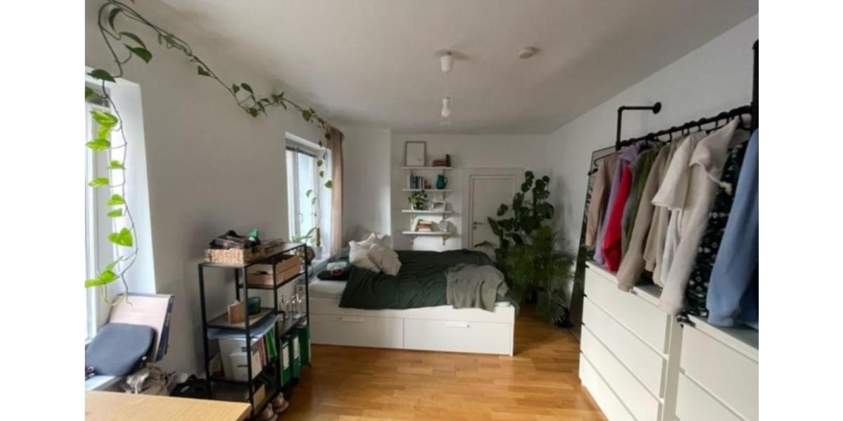 Eigentumswohnung mit „Haus-im-Haus“-Charakter 4 zimmer