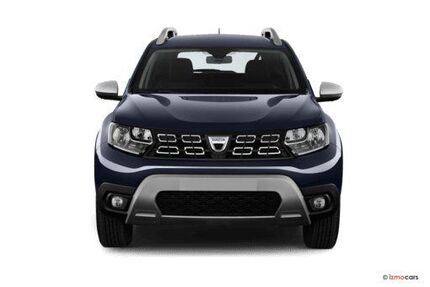 Dacia Duster 135.000 km 10.950 &euro; Übach-Palenberg 52531