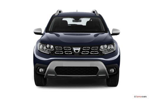 Dacia Duster 135.000 km 10.950 &euro; Übach-Palenberg 52531