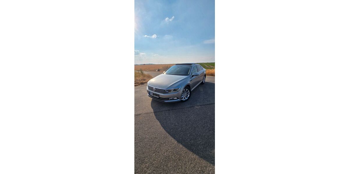 VW Passat 115.000 km 14.900 &euro; Düren 52353