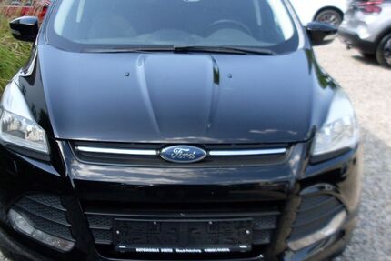 Ford Kuga 92.000 km 9.950 &euro; Übach-Palenberg 52531