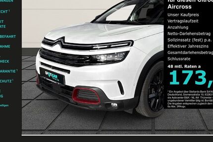 Citroen C5 Aircross 111.431 km 16.990 &euro; Eschweiler 52249