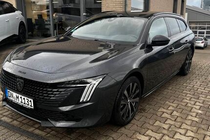 Peugeot 508 4.347 km 39.990 € Nideggen 52385