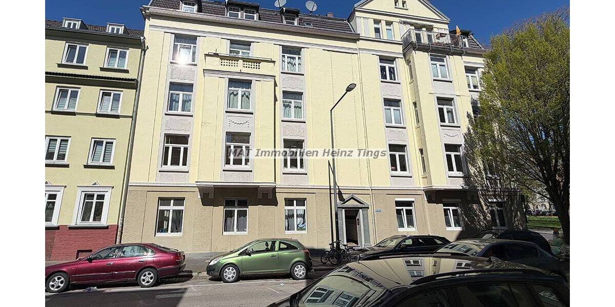 Etagenwohnung Aachen Aachen-Mitte - 4 Zimmer, 84 m&sup2;, 199.000&euro; | Angebot:26891603