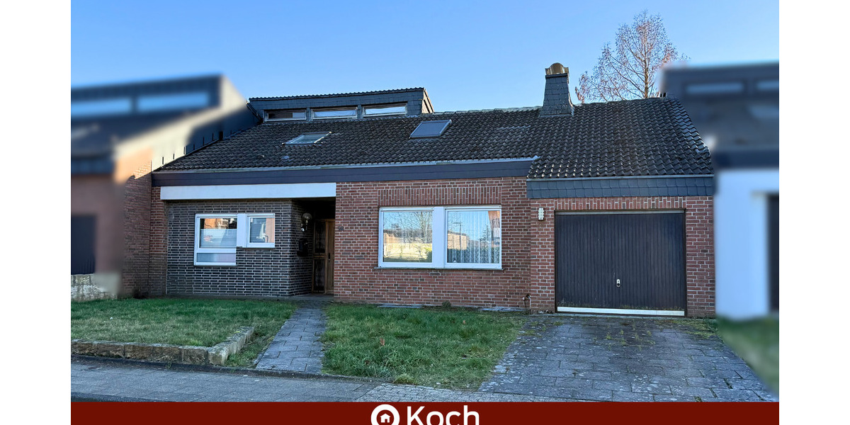 Einfamilienhaus Baesweiler-Setterich Setterich - 4 Zimmer, 113 m&sup2;, 319.000&euro; | Angebot:25697835