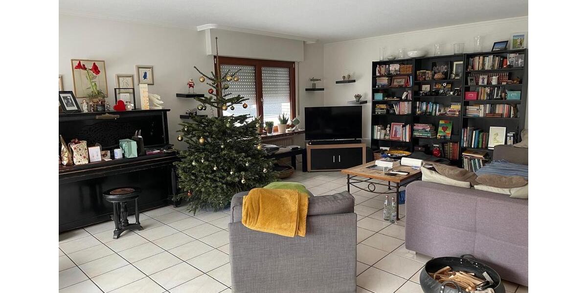 Freistehendes Einfamilienhaus in Düren Gürzenich zu vermieten 5 zimmer