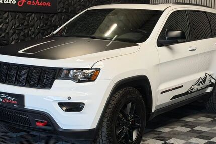 Jeep Grand Cherokee 61.090 km 28.950 &euro; Jülich 52428