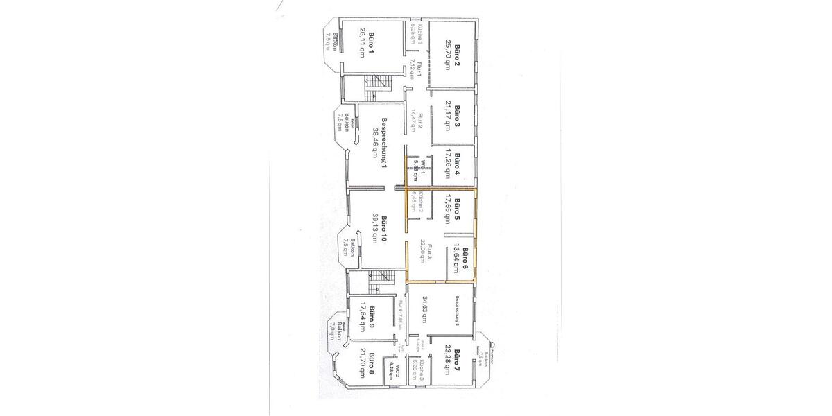 Gewerbeobjekt Aachen Aachen-Mitte - 650&euro; | Angebot:26090842