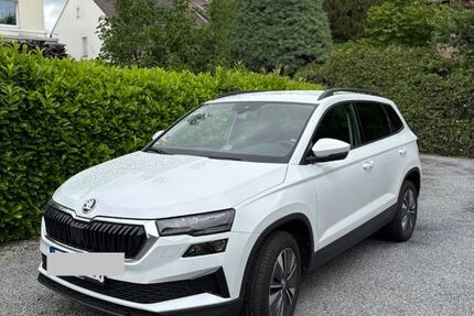 Skoda Karoq 16.000 km 31.500 &euro; Aachen 52078