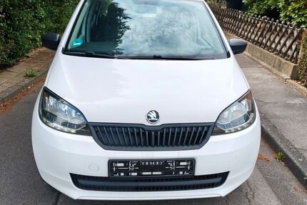 Skoda Citigo 66.487 km 5.590 &euro; Alsdorf 52477
