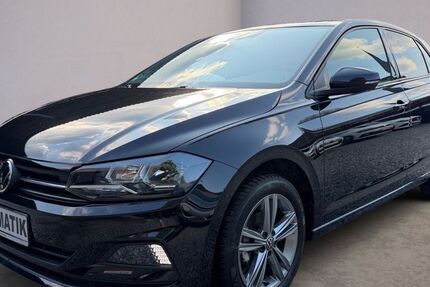 VW Polo 26.000 km 17.490 &euro; Linnich 52441