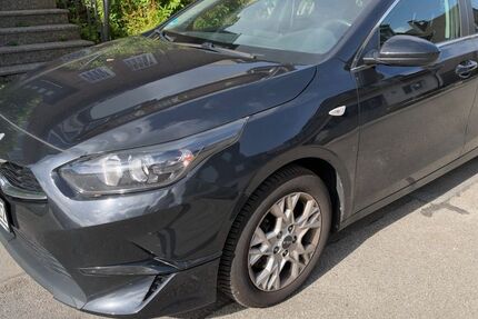 Kia ceed / Ceed 77.000 km 17.300 &euro; Aachen 52074