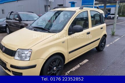 Fiat Panda 149.000 km 2.850 € Eschweiler 52249