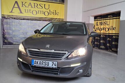 Peugeot 308 164.224 km 5.999 &euro; Übach-Palenberg bei Aachen 52531