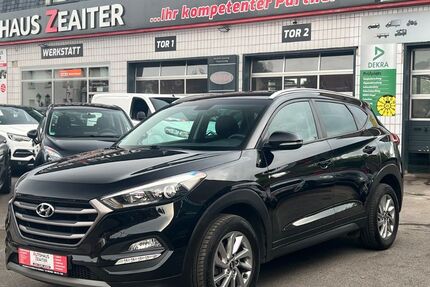 Hyundai TUCSON 179.000 km 9.890 &euro; Stolberg bei Aachen 52222