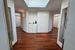 Repräsentative Penthouse Büroräume zimmer